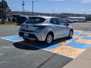 2023 Toyota Corolla Hatchback Other - Photo 3 of 15