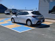 2023 Toyota Corolla Hatchback Other - Photo 5 of 15