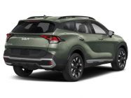 2023 Kia Sportage X-Line - Photo 1 of 13