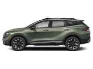 2023 Kia Sportage X-Line - Photo 2 of 13