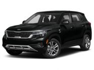 2021 Kia Seltos LX