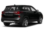 2021 Kia Seltos LX - Photo 1 of 12
