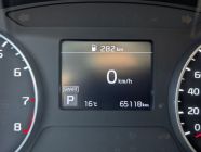 2021 Kia Seltos LX - Photo 17 of 18