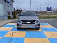 2022 Kia Seltos EX - Photo 1 of 15