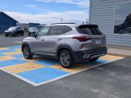 2022 Kia Seltos EX - Photo 5 of 15