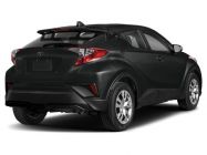 2021 Toyota C-HR LE - Photo 1 of 3