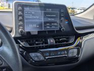 2021 Toyota C-HR LE - Photo 11 of 15