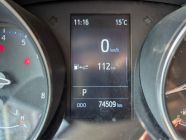 2021 Toyota C-HR LE - Photo 14 of 15