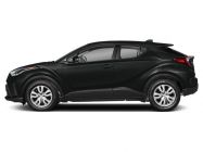 2021 Toyota C-HR LE - Photo 2 of 3