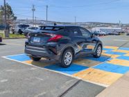 2021 Toyota C-HR LE - Photo 3 of 15