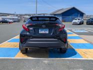 2021 Toyota C-HR LE - Photo 4 of 15