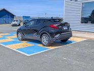 2021 Toyota C-HR LE - Photo 5 of 15