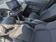 2021 Toyota C-HR LE - Photo 9 of 15
