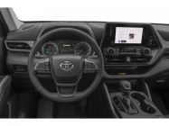 2026 Toyota Highlander Hybrid XLE - Photo 3 of 9