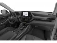 2026 Toyota Highlander Hybrid XLE - Photo 8 of 9