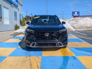 2024 Honda CR-V Hybrid Touring - Photo 1 of 21