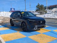 2024 Honda CR-V Hybrid Touring - Photo 2 of 21