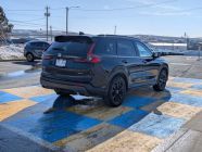 2024 Honda CR-V Hybrid Touring - Photo 3 of 21