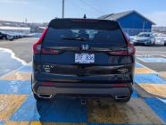 2024 Honda CR-V Hybrid Touring - Photo 4 of 21