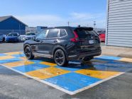 2024 Honda CR-V Hybrid Touring - Photo 5 of 21