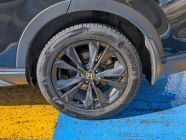 2024 Honda CR-V Hybrid Touring - Photo 6 of 21