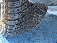 2024 Honda CR-V Hybrid Touring - Photo 7 of 21