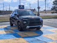 2023 Chevrolet TrailBlazer LT - Photo 2 of 17