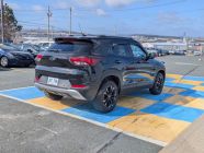 2023 Chevrolet TrailBlazer LT - Photo 3 of 17