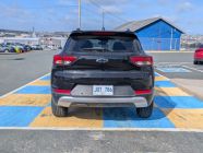 2023 Chevrolet TrailBlazer LT - Photo 4 of 17