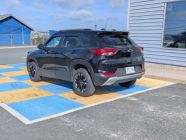 2023 Chevrolet TrailBlazer LT - Photo 5 of 17