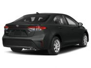 2021 Toyota Corolla LE - Photo 1 of 12