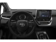 2021 Toyota Corolla LE - Photo 3 of 12