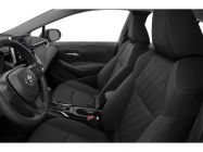 2021 Toyota Corolla LE - Photo 5 of 12