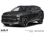 2027 Kia Sportage Hybrid EX Premium