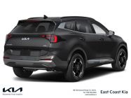 2027 Kia Sportage Hybrid EX Premium - Photo 1 of 3