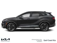 2027 Kia Sportage Hybrid EX Premium - Photo 2 of 3