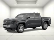 2026 Toyota Tacoma Hybrid