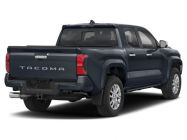 2026 Toyota Tacoma Hybrid - Photo 1 of 14