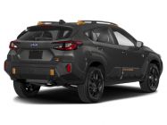 2024 Subaru Crosstrek Wilderness - Photo 1 of 2