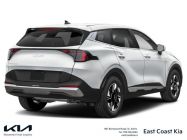 2026 Kia Sportage LX - Photo 1 of 3