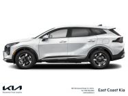 2026 Kia Sportage LX - Photo 2 of 3
