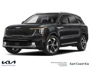 2026 Kia Sorento Hybrid LX