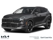 2026 Kia Sportage Hybrid EX Premium