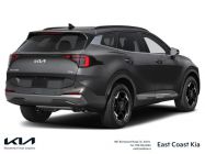 2026 Kia Sportage Hybrid EX Premium - Photo 1 of 3