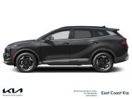 2026 Kia Sportage Hybrid EX Premium - Photo 2 of 3