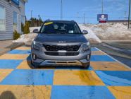 2022 Kia Seltos SX Turbo - Photo 1 of 20