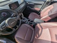 2022 Kia Seltos SX Turbo - Photo 10 of 20