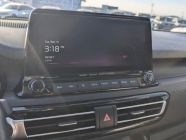 2022 Kia Seltos SX Turbo - Photo 12 of 20