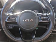 2022 Kia Seltos SX Turbo - Photo 17 of 20