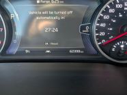 2022 Kia Seltos SX Turbo - Photo 18 of 20